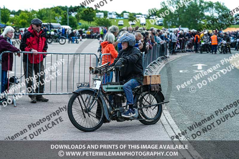 Vintage motorcycle club;eventdigitalimages;no limits trackdays;peter wileman photography;vintage motocycles;vmcc banbury run photographs